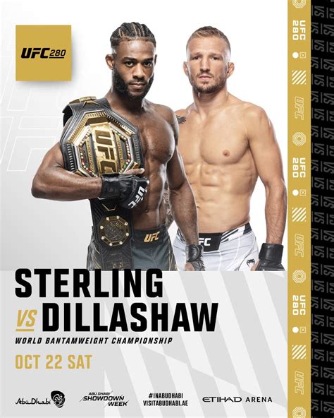 Ufc Fight Breakdown Aljamain Sterling Vs Tj Dillashaw