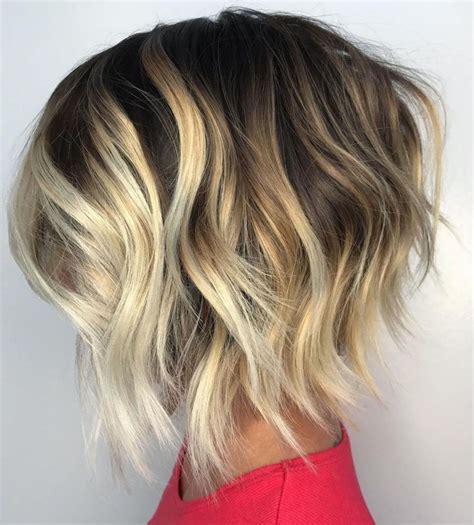 70 Cute And Easy To Style Short Layered Hairstyles In 2019 Short Hair With Layers Hair Styles