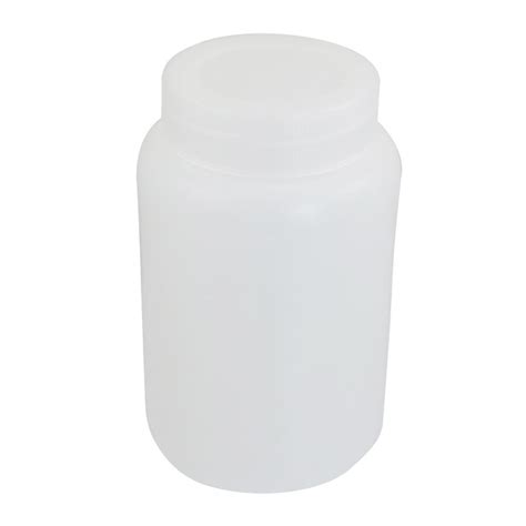 2000Ml Witte Plastic Afgestudeerd Laboratorium Che Grandado