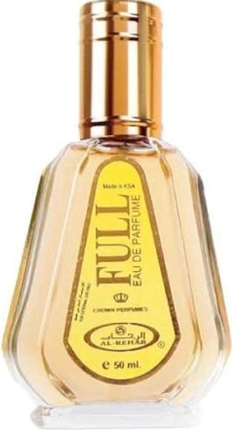 Amazon Oudy Al Rehab Eau De Natural Perfume Spray 35 Ml 1 15