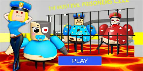 RobloxGo BARRY S PRISON RUN WITH FREE ITEMS V2 VS BARRY S PRISON