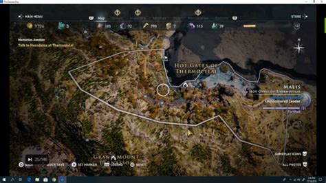 Assassins Creed Odyssey Memories Awoken Quest Walkthrough