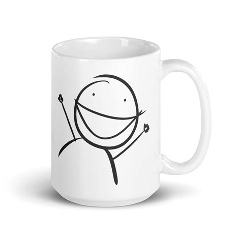 The Happy Mug • The Toolkit Store