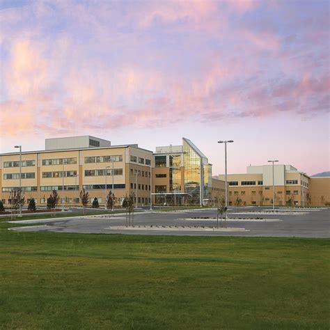 Riverton Hospital | Intermountain Healthcare