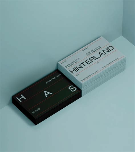 Hinterland :: Behance