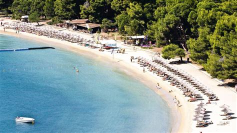 Things To Do In Skiathos Uk