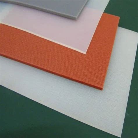 Silicone Rubber Sheet At Rs 2500 Piece Silicone Scar Sheets In Vasai