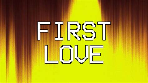 First Love Audio Hillsong Young And Free Youtube