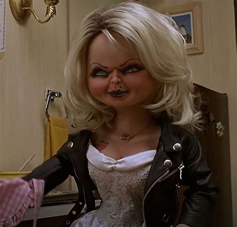 Bride Of Chucky 1998