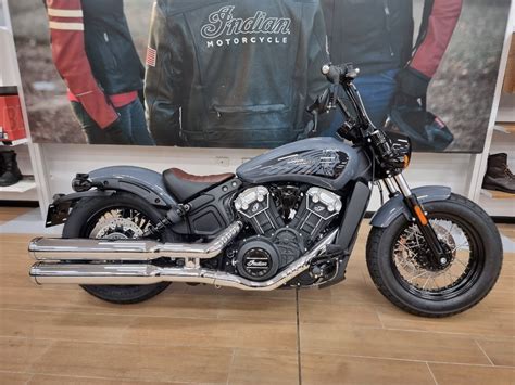 2022 Indian Scout Bobber Twenty For Sale In Springwood Brisbane At