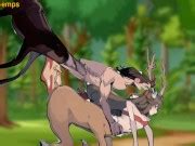 Centaur With Monster Cock Hentai Cartoon Porn Animation Xxx Mobile Porno Videos Movies