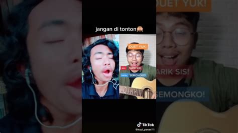 TIK TOK VIRAL ZINIDIN ZIDAN 7 Shorts YouTube