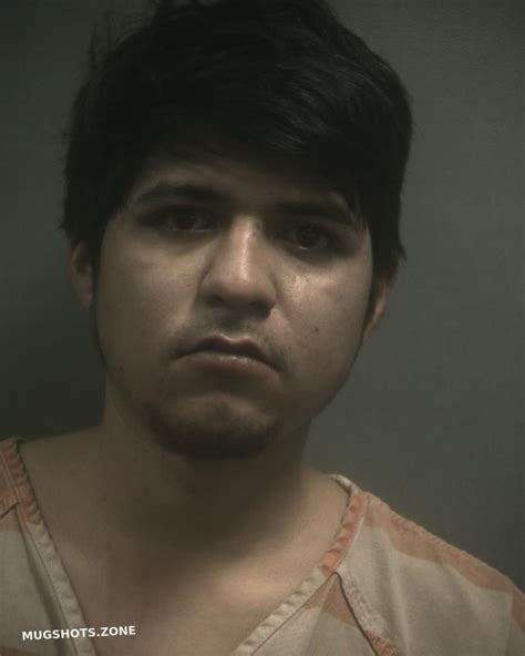 Munoz Isaiah Elias 10142021 Randall County Mugshots Zone