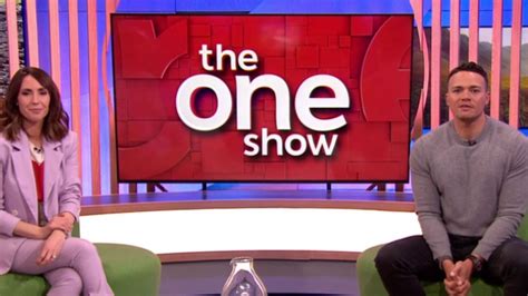 Bbc Breakfast And The One Show Set For Major Shake Up And Its Just Weeks Away The Irish Sun