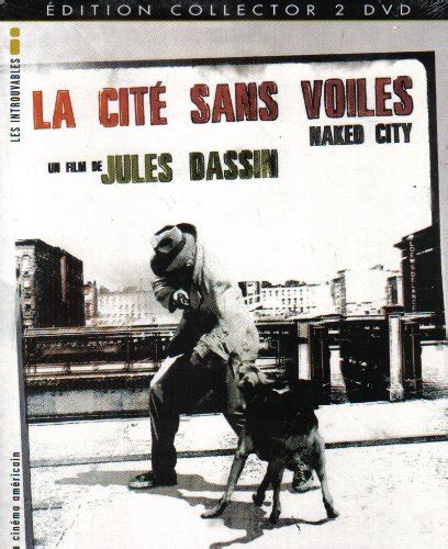 La Cité sans voiles Francia DVD Amazon es Barry Fitzgerald