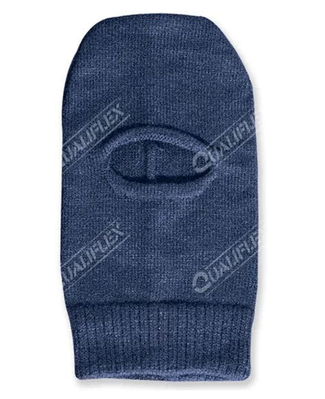 CA 38726 CAPUZ OU BALACLAVA QUALIFLEX INDUSTRIA E COMERCIO DE