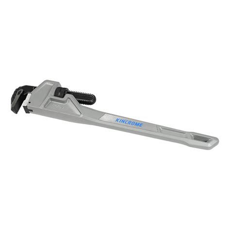 Aluminium Pipe Wrench 600mm 24 Kincrome Tools Kincrome