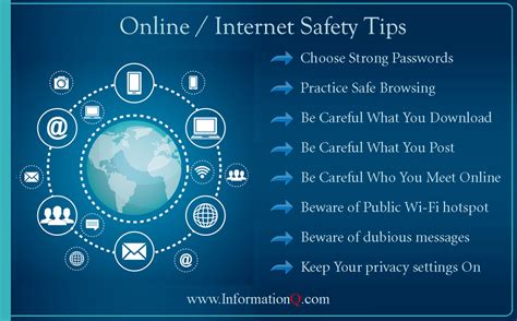 Internet Safety Day How To Celebrate And Support