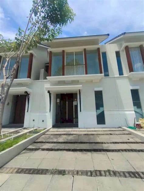 Rumah Murah Grand Harvest Pondok Maritim Kebraon Surabaya Dijual Co Id