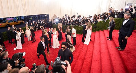 Three Celebrities Are Skipping Met Gala Reasons Why Revealed