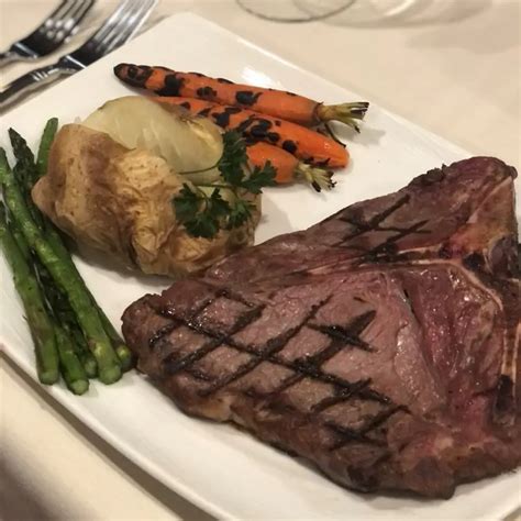 Seven Fires Steakhouse Restaurant - Carlton, MN | OpenTable