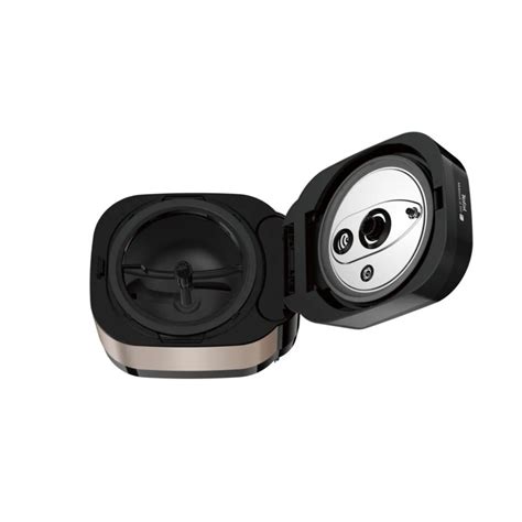Мультиварка с автоперемешиванием и индукционным нагревом Tefal RK905A32 ...