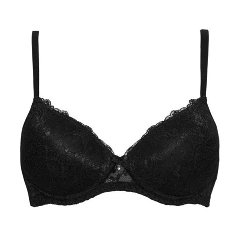 Reggiseno Push Up Si Lei Senza Ferretto In Pizzo Intimorosa