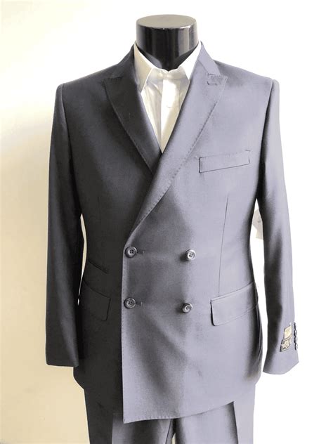 Mens Italian Suits Alberto Nardoni