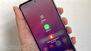 Nao Consigo Reiniciar O Celular - Como reiniciar o celular? Guia mostra todas as formas possíveis