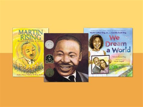 How To Talk To Kids About Martin Luther King Jr. Day