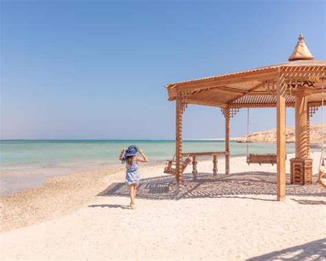 Hurghada Giftun Island Tour Mit Schnorcheln Buffet Mittagessen