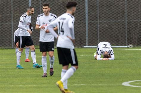 Fußball Landesliga Staffel III Der FC Gärtringen rückt näher an den