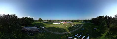 Fremont Temple Baptist Social 360 Panorama 360cities