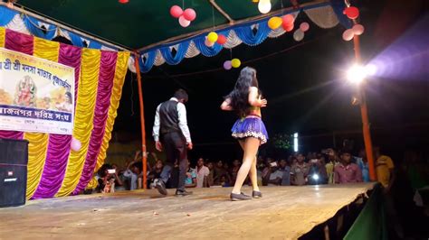 Bhojpuri Dance Hungama I Hd Video I Stage Performance By Arkestra