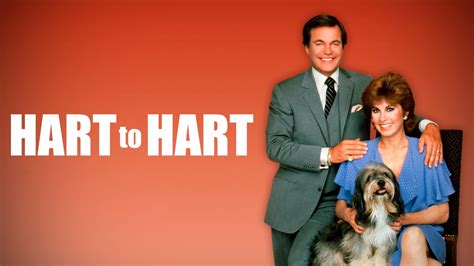 Hart to Hart on Apple TV