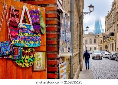 Baku Shopping Images Stock Photos Vectors Shutterstock