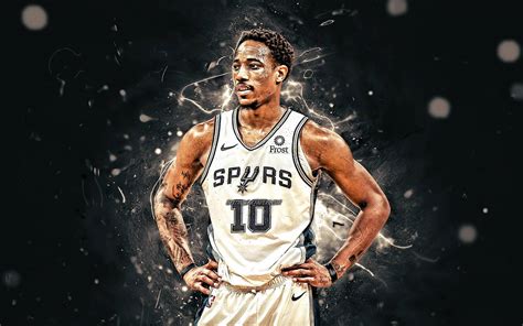 Demar Derozan Wallpaper 2048x1280 59339 Baltana