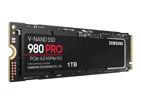 1 ТБ Внутренний SSD-диск Samsung Твердотельный накопитель (SSD) 1Tb 980 ...