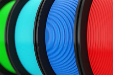 Important Facts You Need to Know about ABS Filament - 3D Quick Printing
