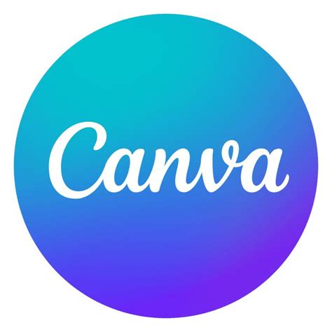 Canva Logo - Free Brand Downloads