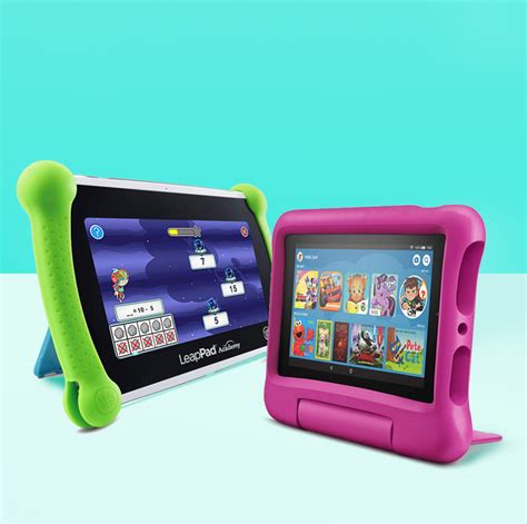 10 Best Kids Tablet 2022 Durable And Educational Tablets For Children