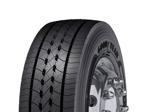 KMAX S GEN 2 Neumáticos de camión Goodyear