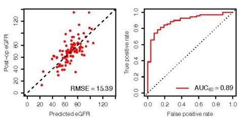 External Validation Our Model Was Tested On An External Dataset Of 98 Download Scientific