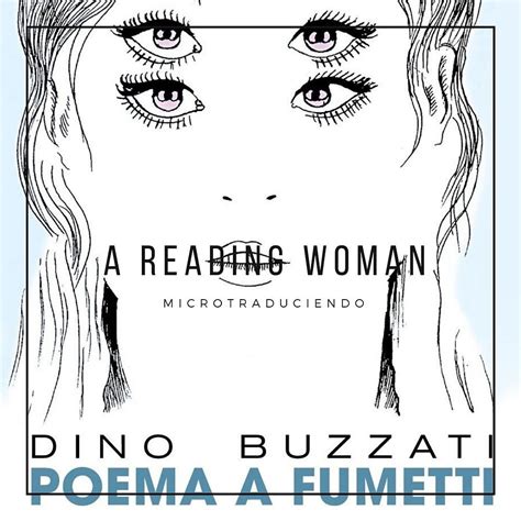 Poema A Fumetti De Dino Buzzati