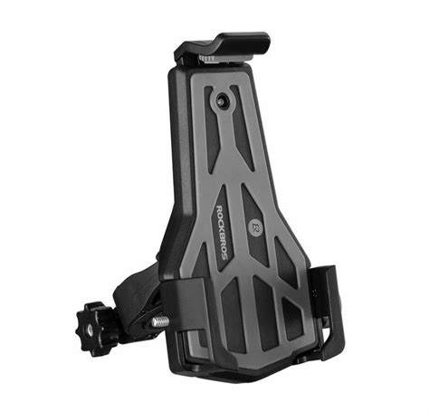 Rockbros Bicycle Road Bike Phone Holder Sports Equipment Bicycles