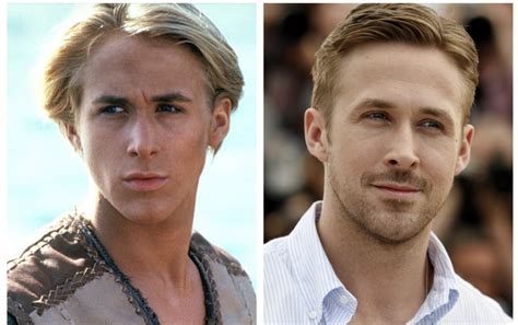 Fotograf As De Actores Que Hoy Son Sex Symbols Cultura Colectiva