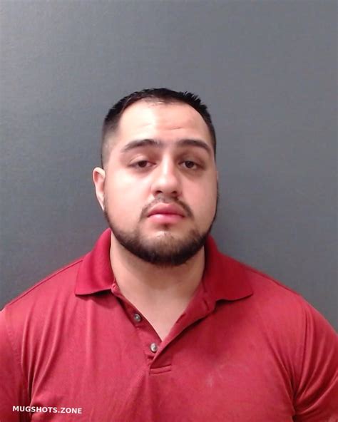 Rebollar Joel Antonio Jr 05122023 Comal County Mugshots Zone