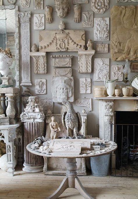 50 Best Architectural Salvage Antiques And Artifacts Decorating Ideas Architectural