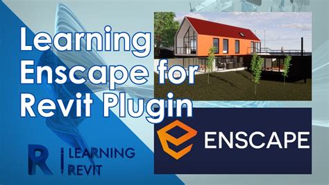 ENSCAPE FOR REVIT PLUGIN REVIT TUTORIAL FOR BEGINNERS Learningrevit