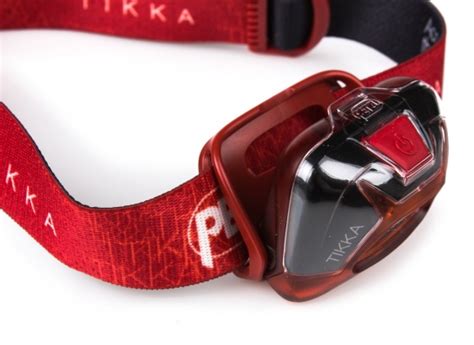 Налобный фонарь Petzl TIKKA Hybrid - E93AA - купить в Украине, цена в ...